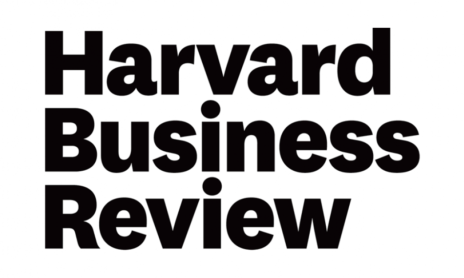 Harvard Business Review - The Former and Current Chairs of Mastercard on Executing a Strategic CEO Succession