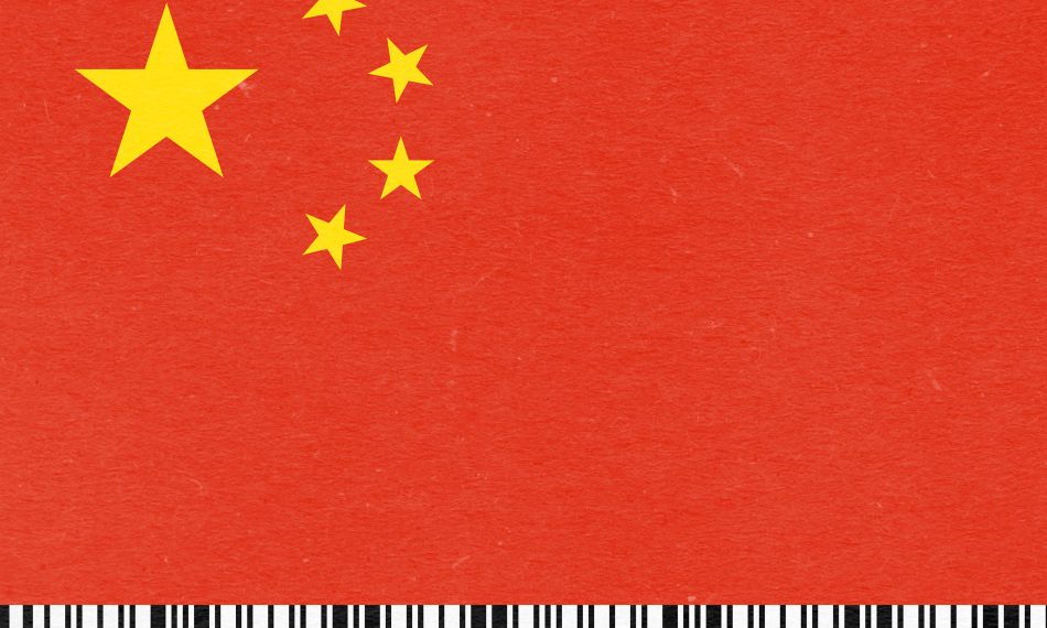 Winning the War for Digital Talent in China