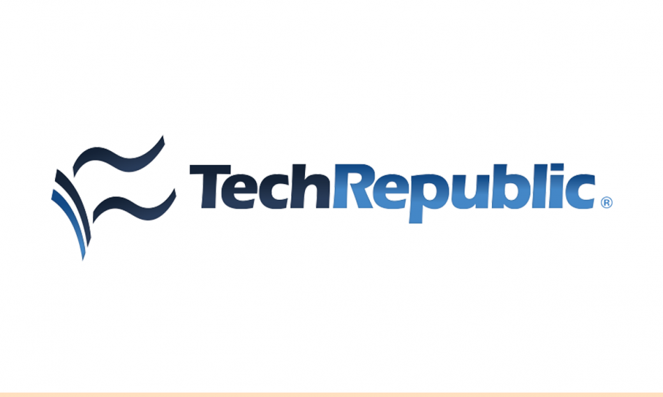 TechRepublic – Top Challenges for CDOs