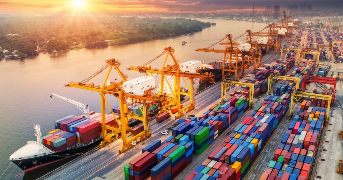COVID-19 Reveals Lack of Flexibility, Leadership in Supply Chains - Egon  Zehnder