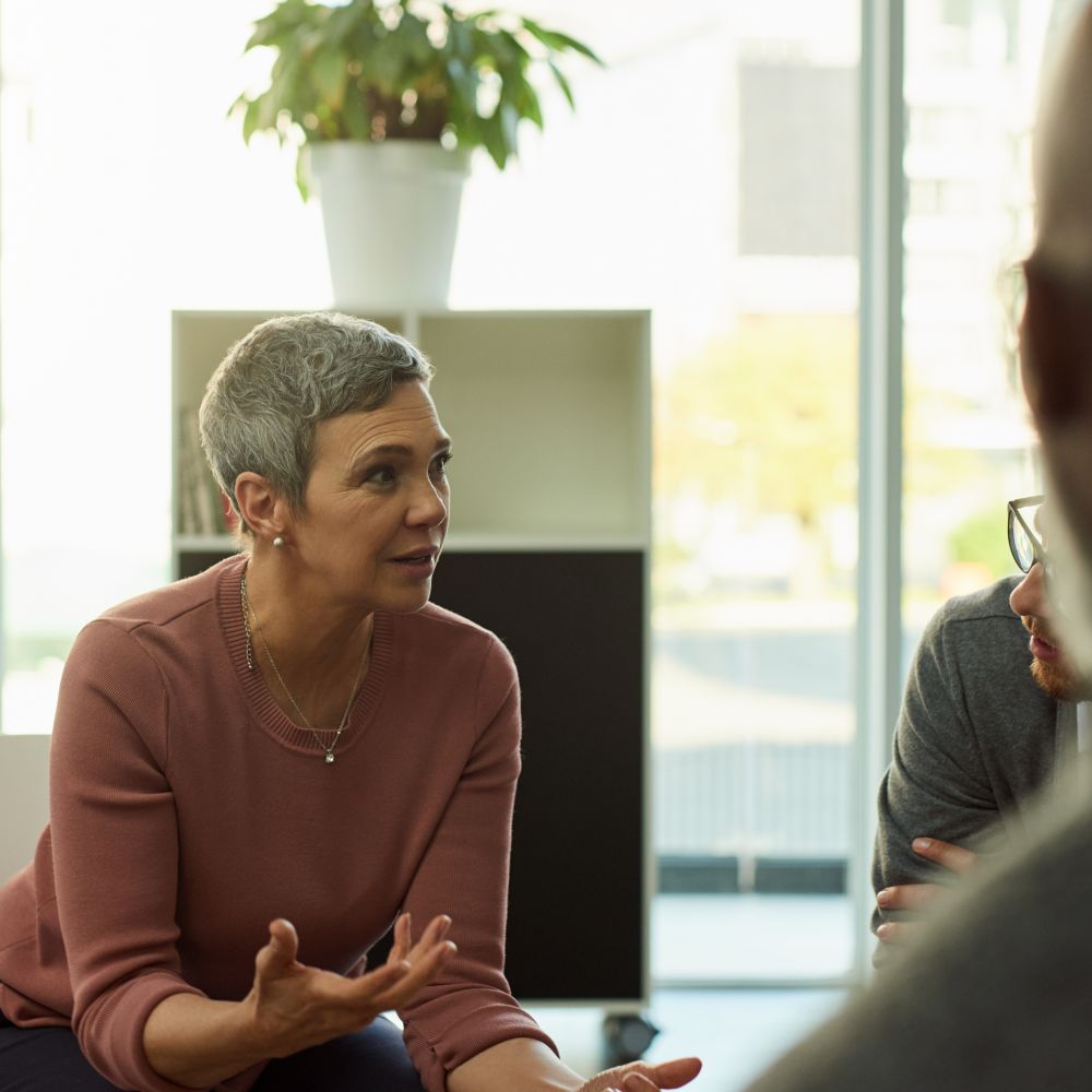 エグゼクティブサーチ