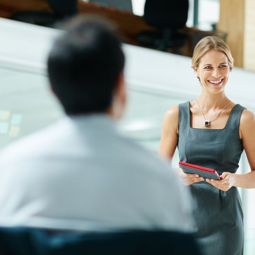 Growth, Marketing and Sales Officers
