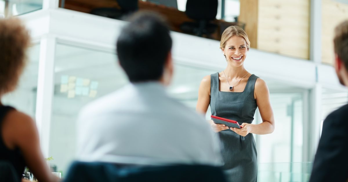 Marketing and Sales Executive Search