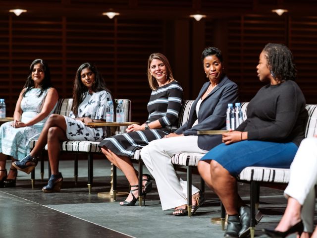 Takeaways from our over 30 worldwide events in 2019