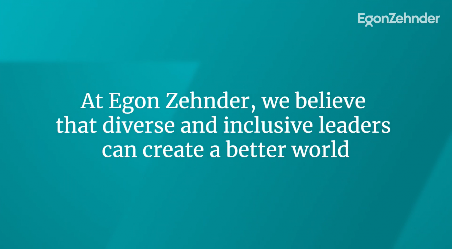 Celebrating Pride Month at Egon Zehnder