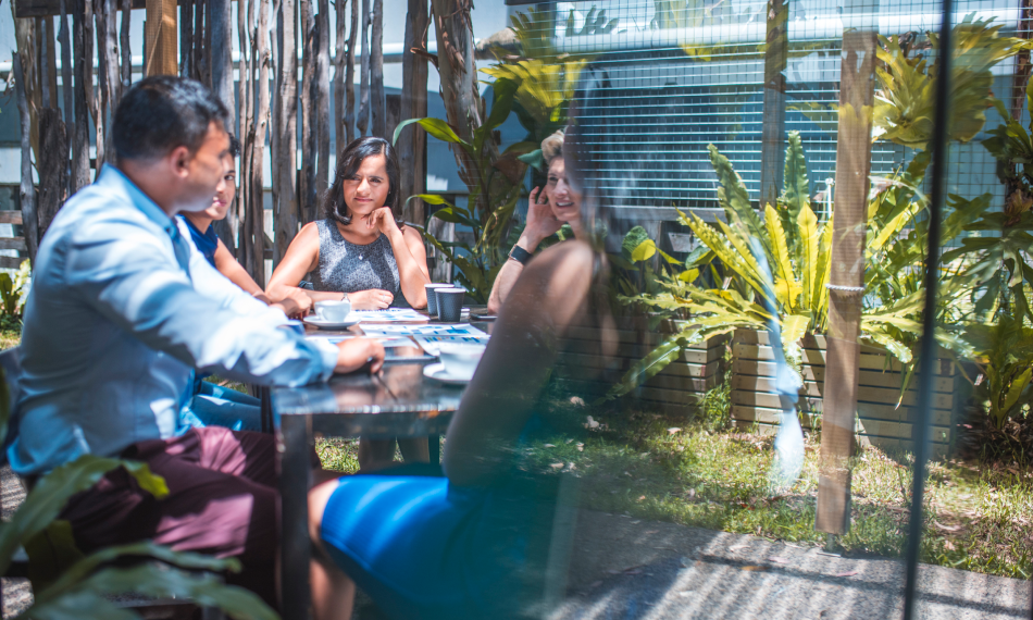 Role of the Chairperson, Good Board Governance and Managing Dissent in the Boardroom