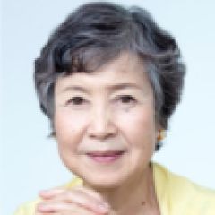 岩田 喜美枝氏