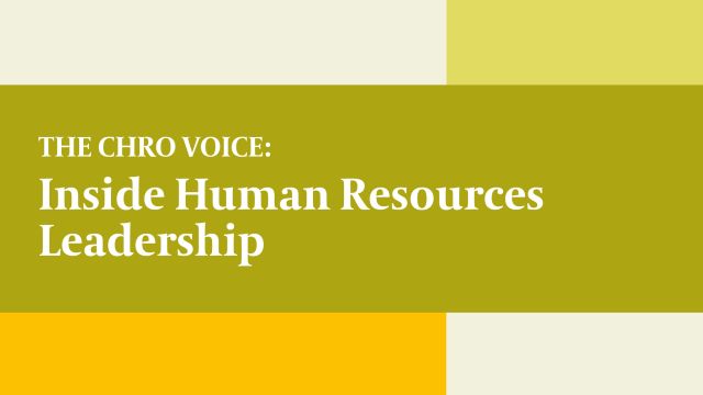 Explore our candid conversations with HR Leaders from some of the world's most recognizable companies, sharing real challenges and impactful solutions.
