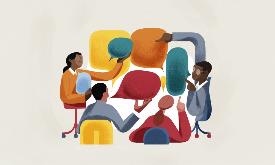 The Board Interview, Explained