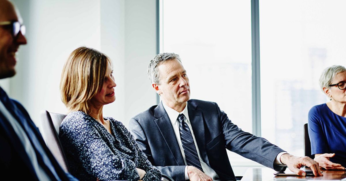 What Top Executives Wish Their CEOs Knew About Succession Planning ...