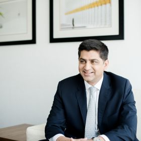 Imran Saleem