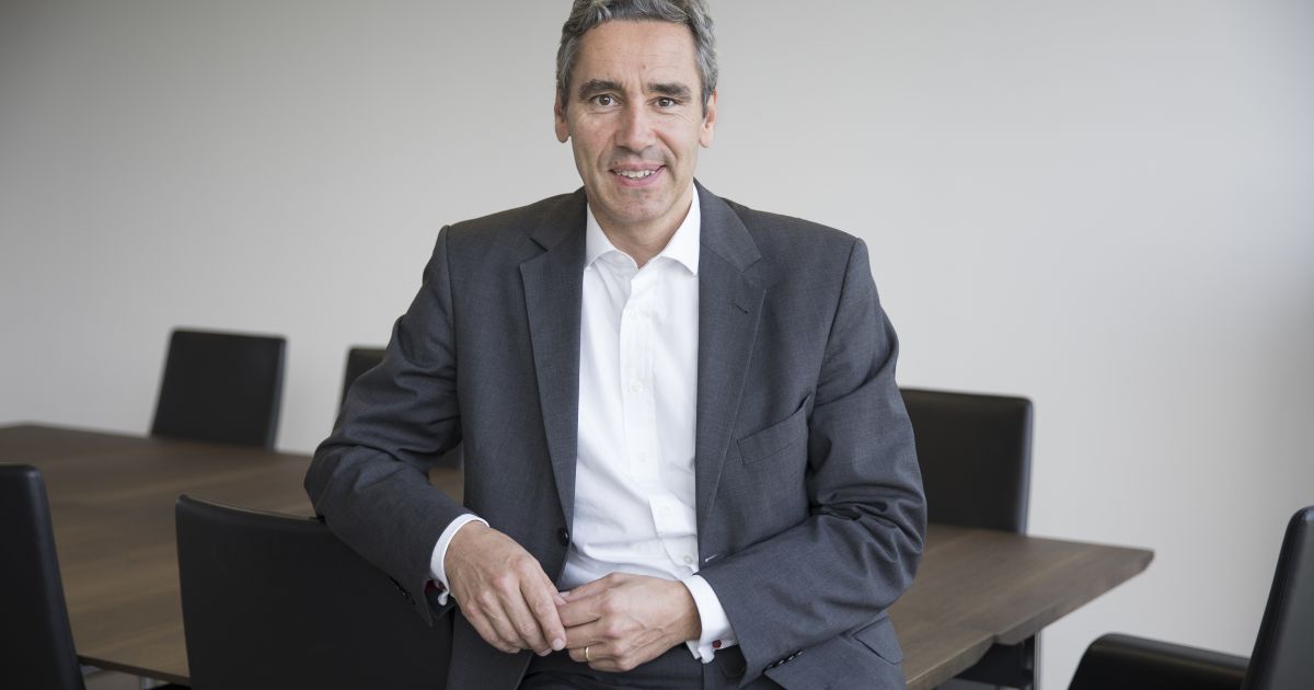 Hartmuth von Maltzahn - Egon Zehnder