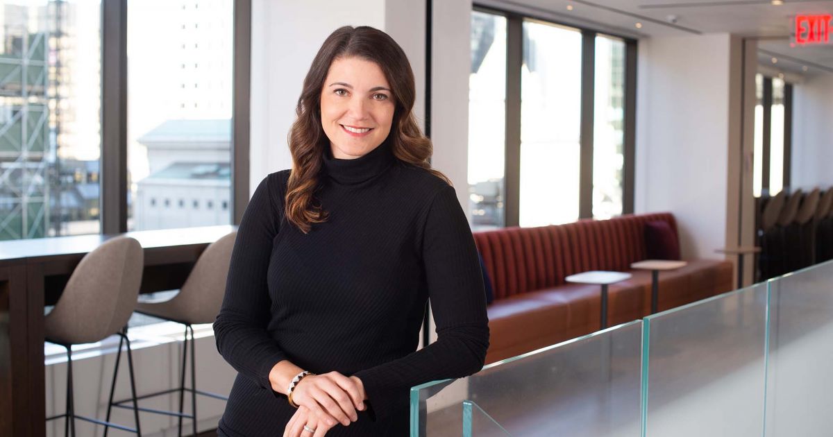 CEO Insights Volume 37: Expanding Pathways to CEO Leadership - The ...