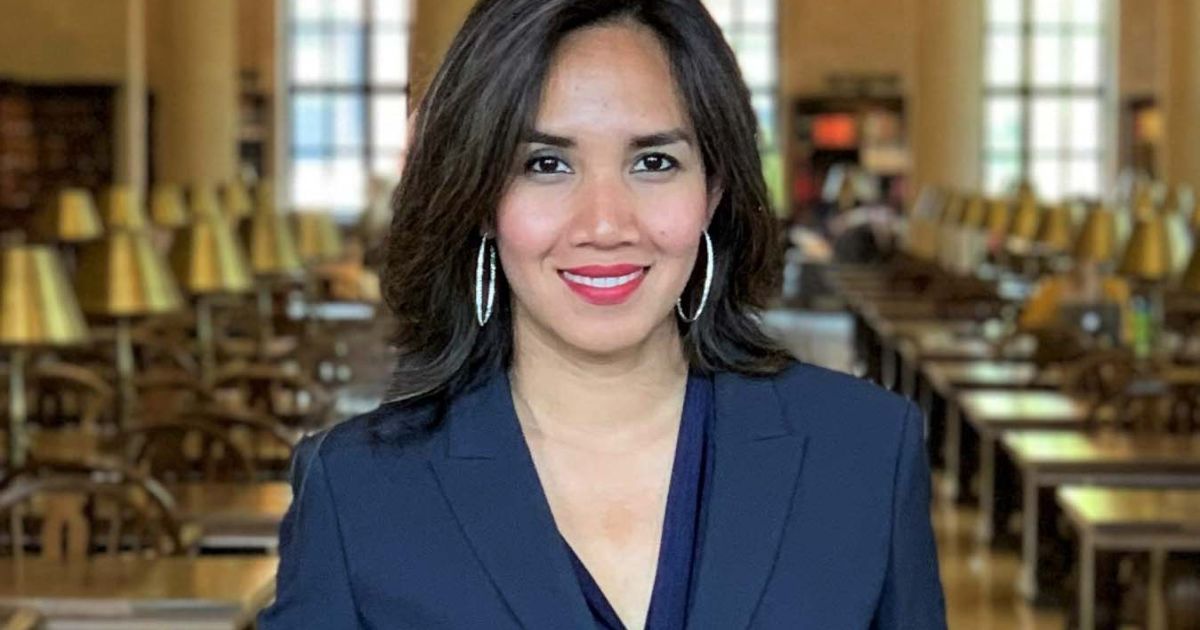 Shalimar Sulisto Egon Zehnder