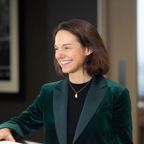 Helen Crowley