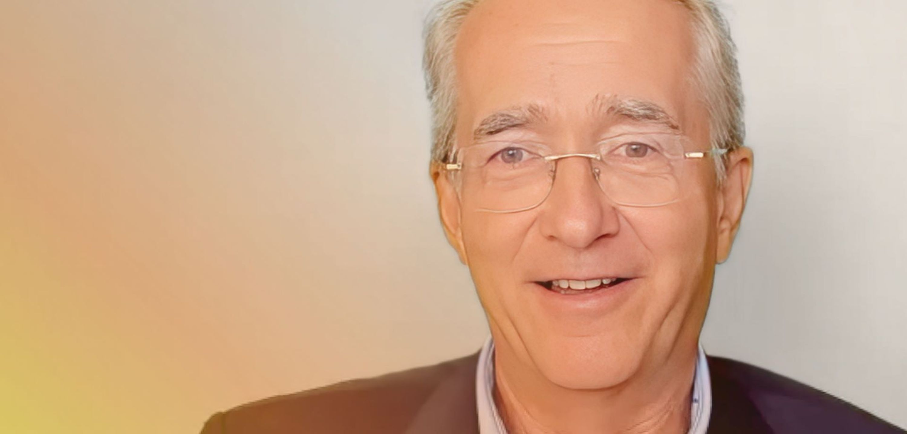 Patrick Thomas: How Diversity Fuels Innovation