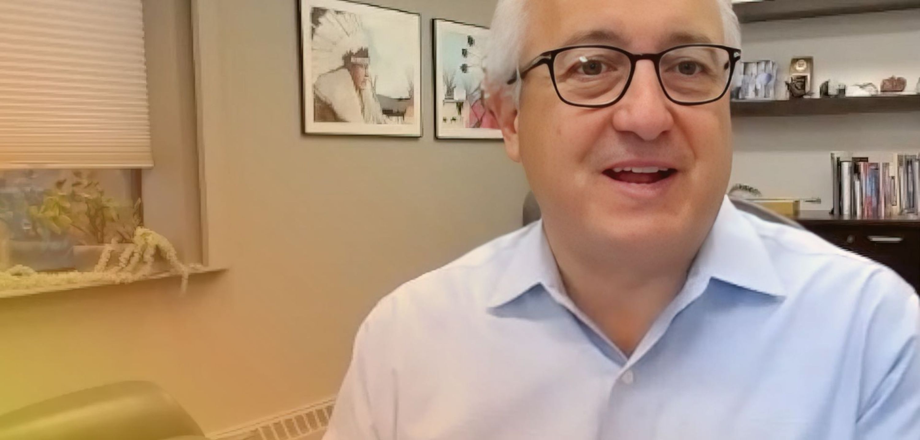 Keith Martell: Inclusive Onboarding for New Board Members