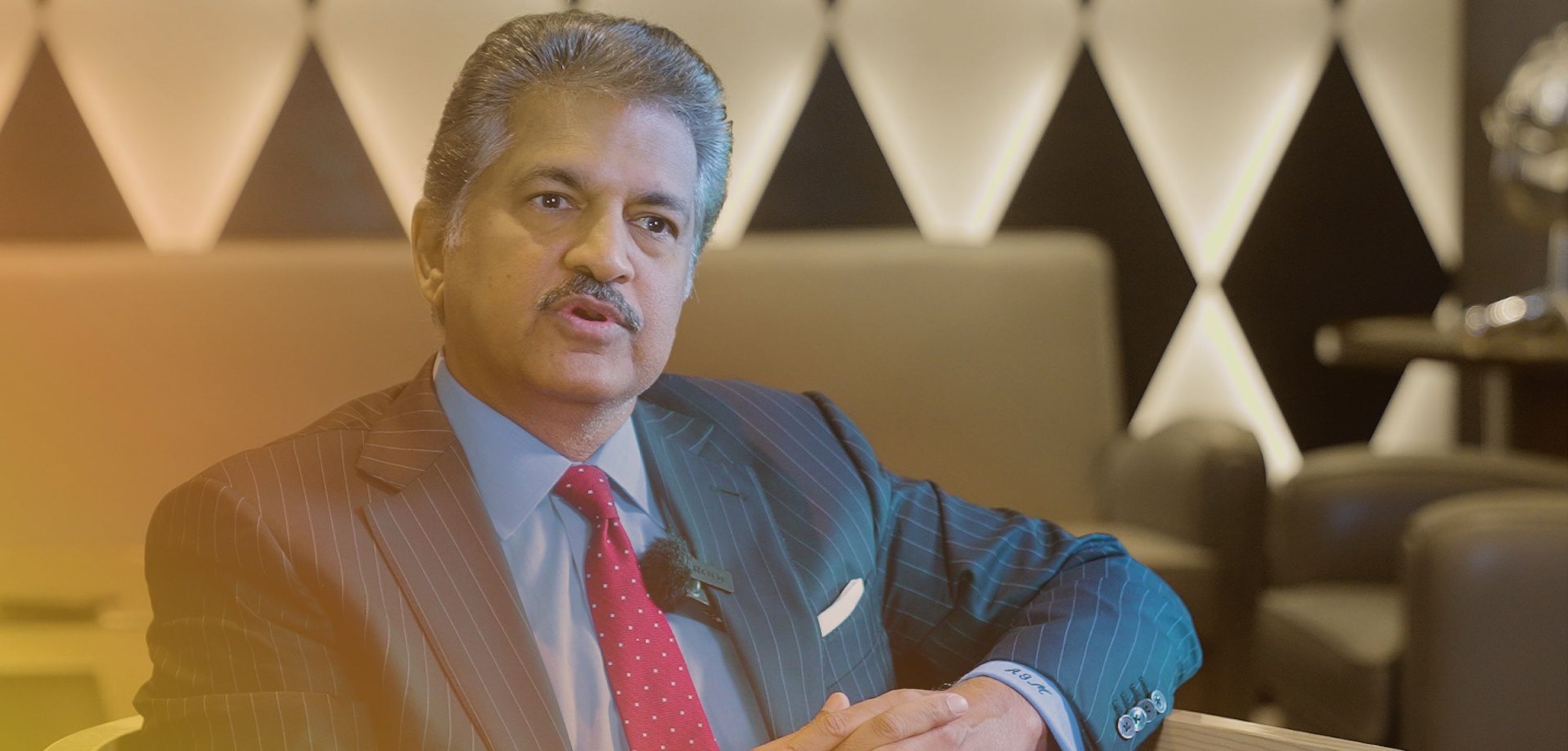 Mahindra Group: Diversity as a Core Value