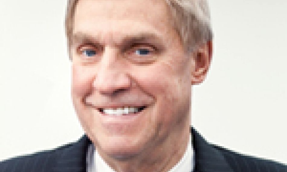 Friedrich Kuhn Egon Zehnder