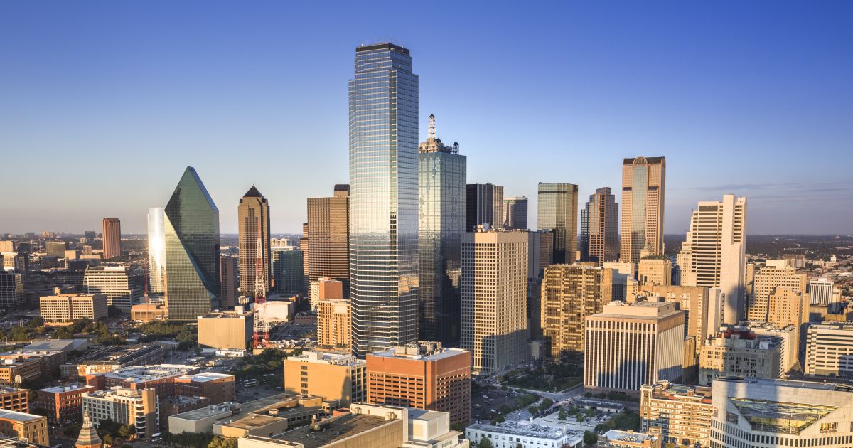 Executive Search in Dallas Egon Zehnder