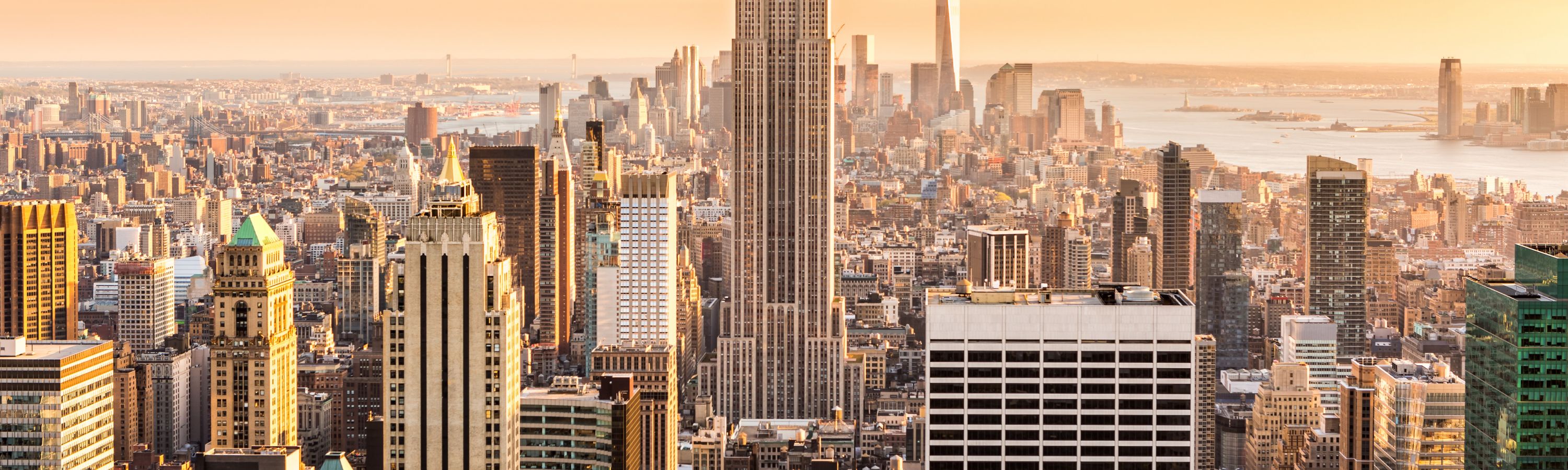 New York Office Usa Egon Zehnder