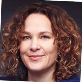 Anna Térfy