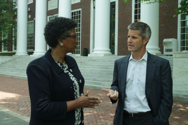 How to Lead Innovation video