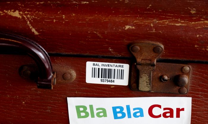  Building an Environment for Trust - An interview with Frédéric Mazzella, Founder and CEO of BlaBlaCar