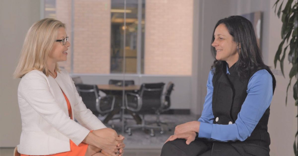 Digital Executive Laura Merling Shares the Biggest Challenges Facing ...