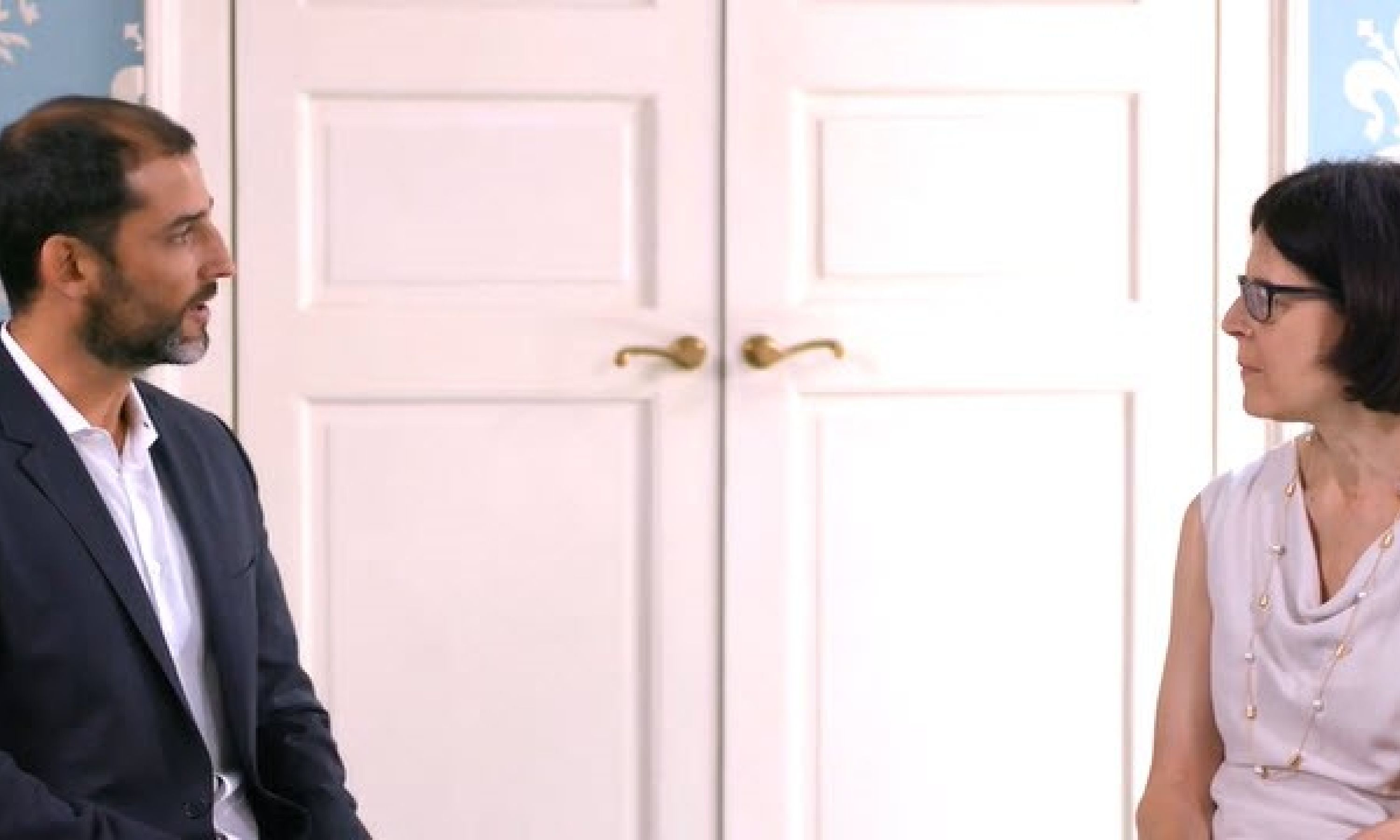 In Conversation With Eugenia Erlij, VP of Marketing at Innophos