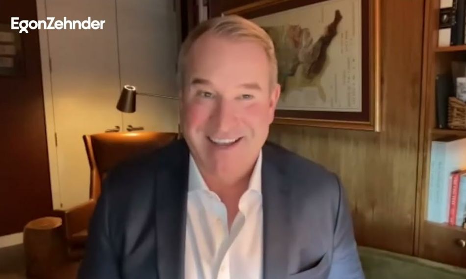 “Companies should be asking if they are doing enough about LGBTQ+ inclusion. If we unlock our human and collective potential, then businesses grow.”