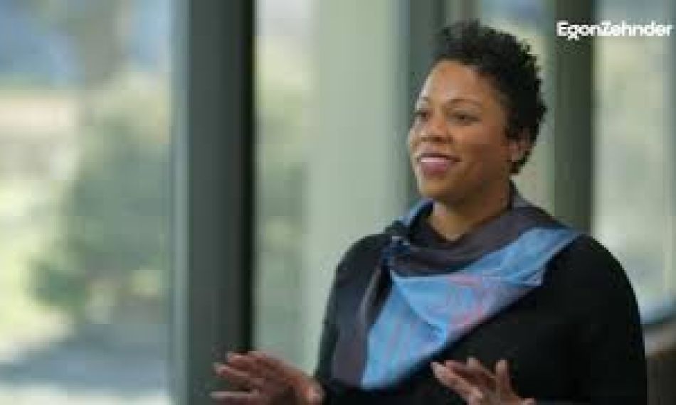 Interview with Erania Brackett