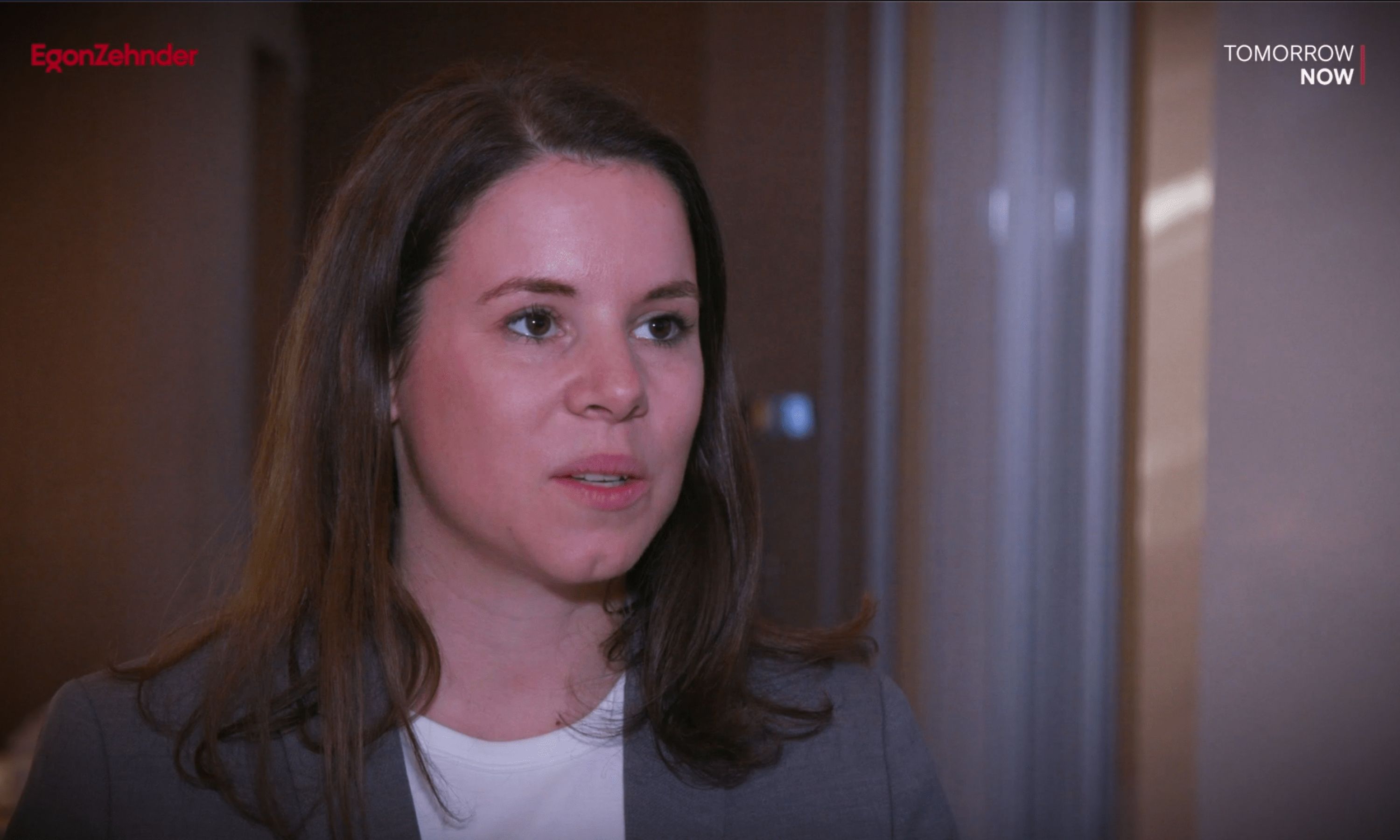 Young Leaders on Good Leadership