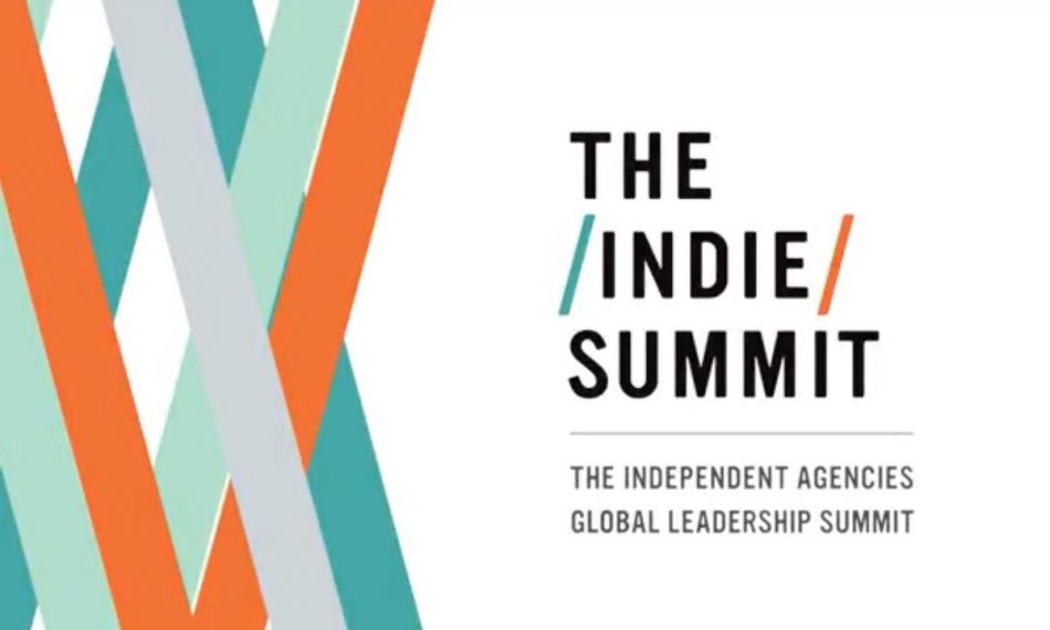 Egon Zehnder’s Gizem Weggemans at The Indie Summit, “A Framework for Leadership”