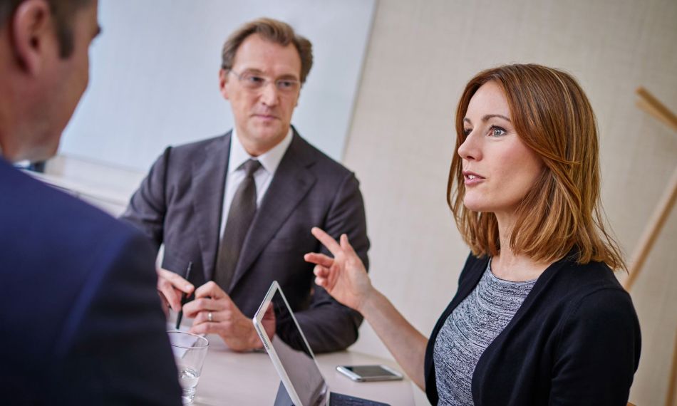 Tomorrow’s Healthcare Leaders Must be Different