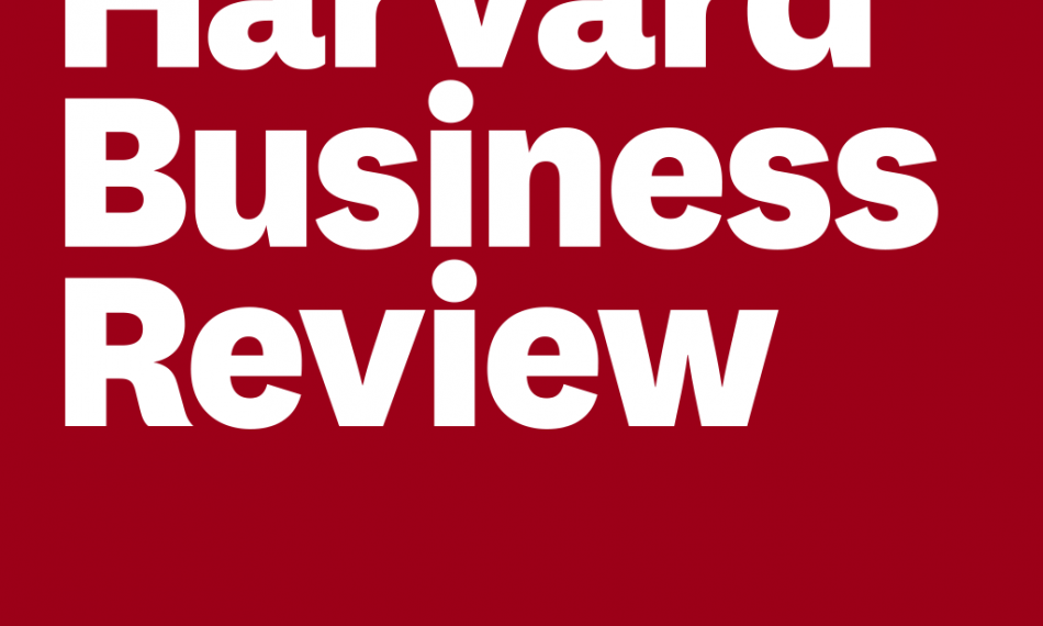 Harvard Business Review – Managing the Trickiest Parts of a Family Business