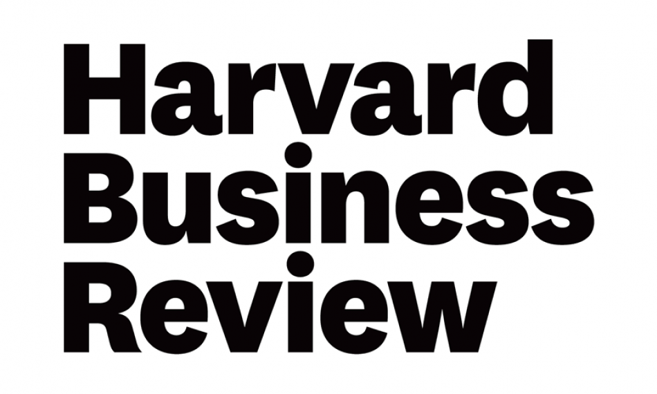 Harvard Business Review — The Key to Career Growth: Surround Yourself with People Who Will Push You