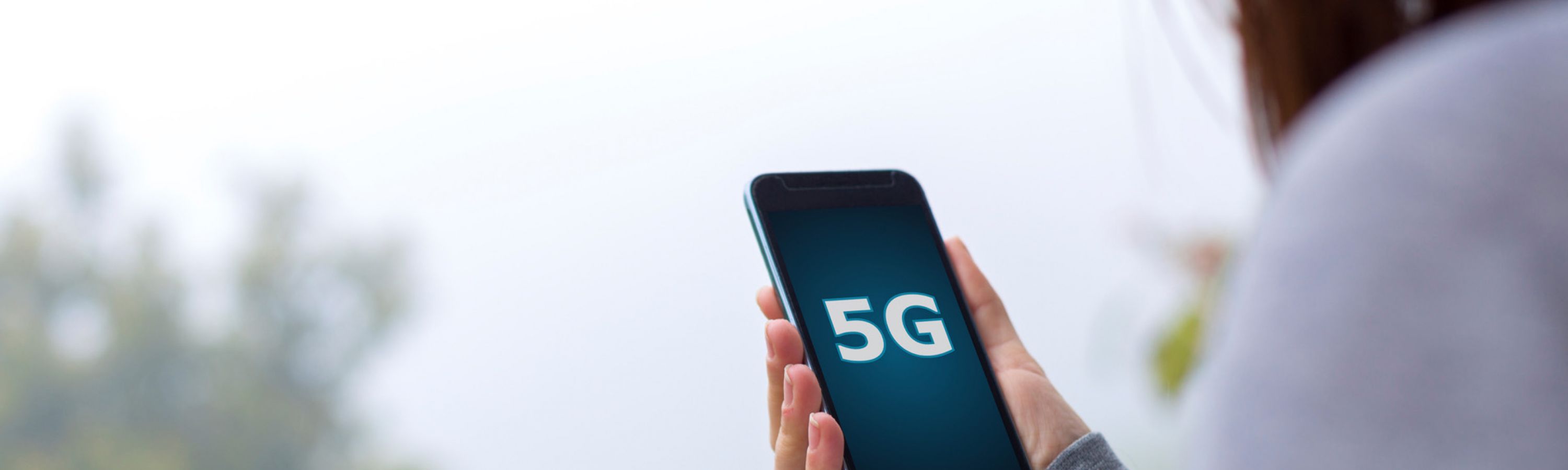 How 5G is Transforming Leadership