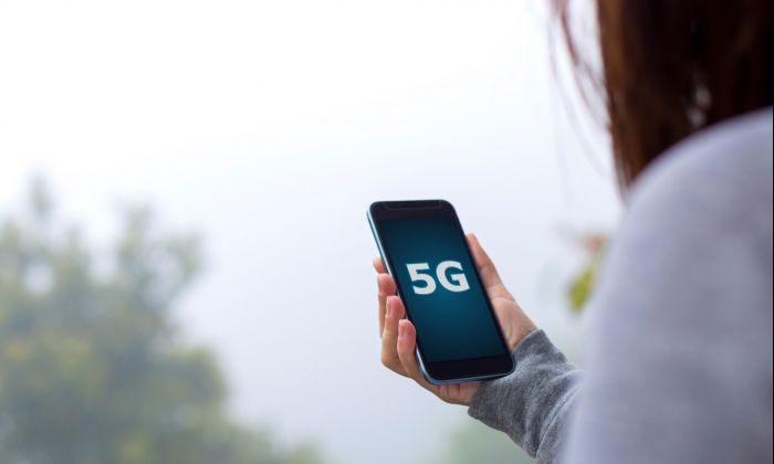 How 5G is Transforming Leadership
