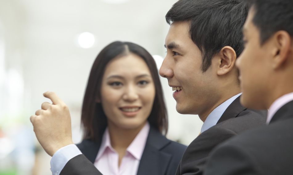 Building a Sustainable Leadership Pipeline in Asia