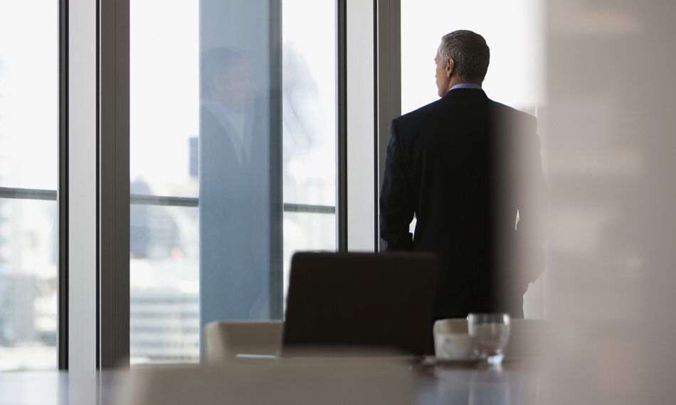 Your Leadership Portfolio: Developing the Competencies of a Future-State CIO