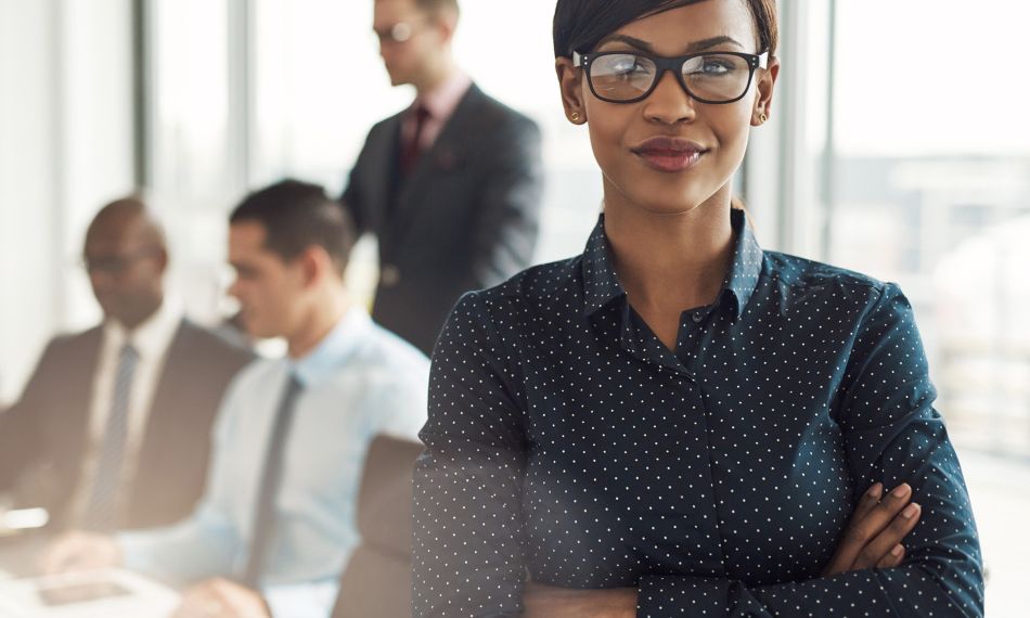 Fortune - These Women Could Be the Tech Industry's Next Great CEOs - or Not