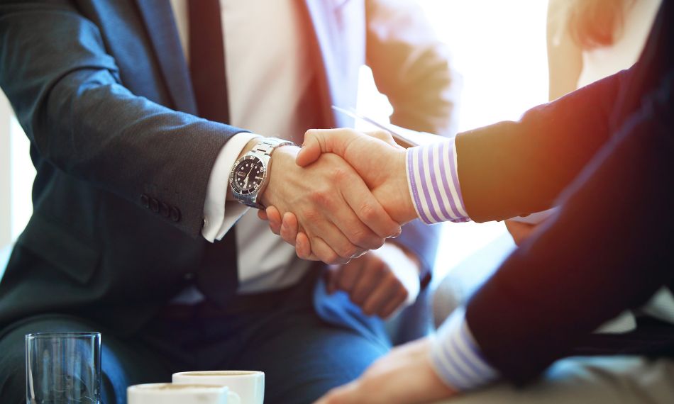 Executive Search Review – US CISOs Need to Gain Global Exposure