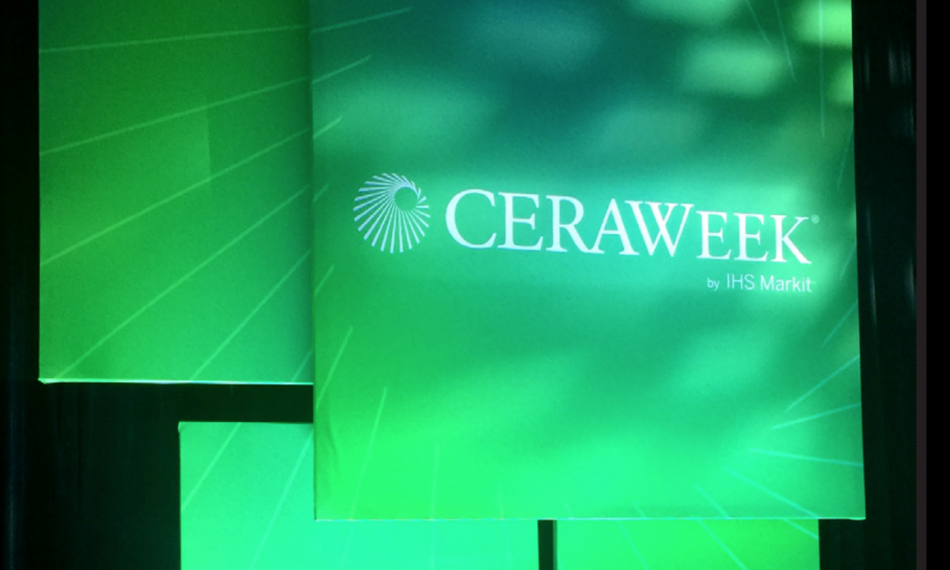 CERAWeek