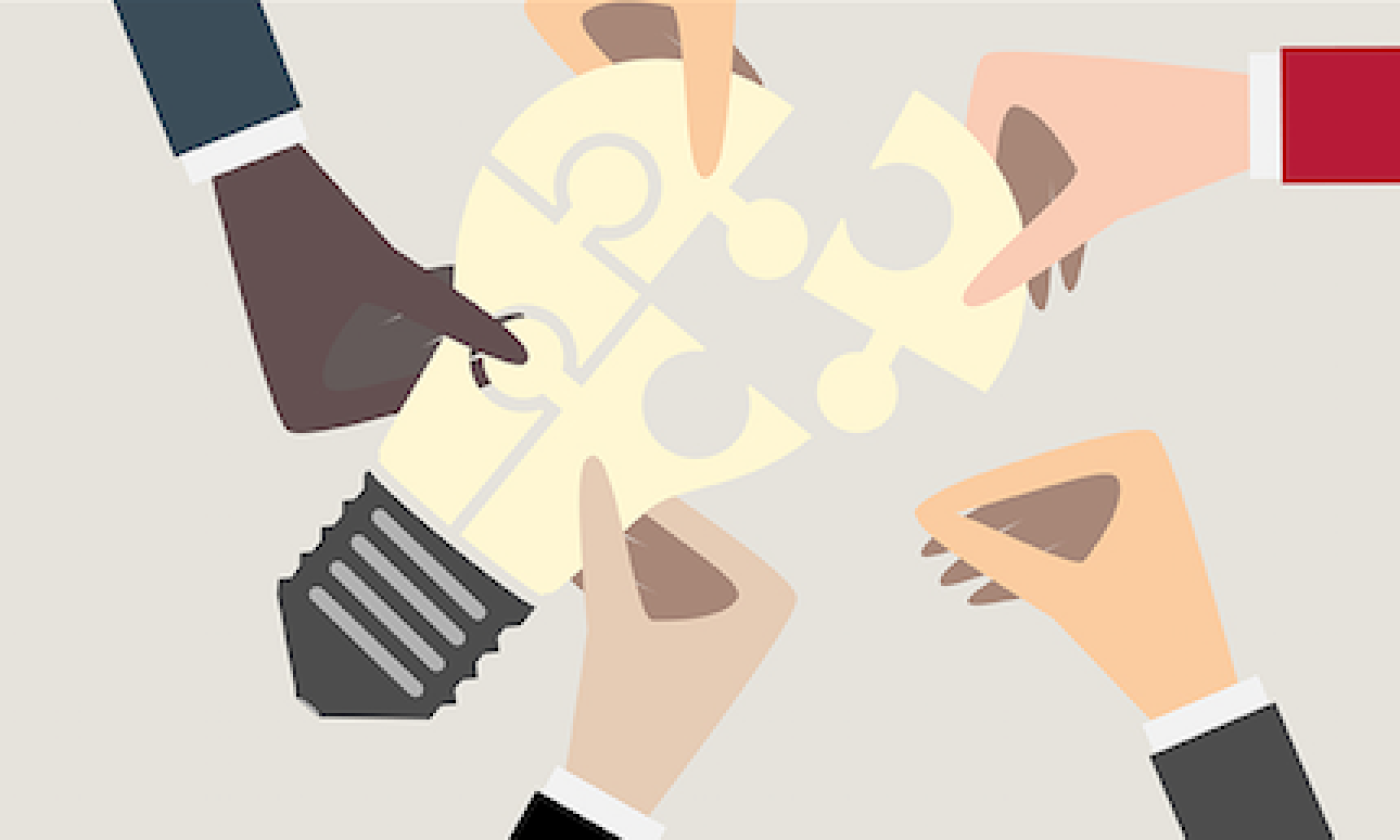 Durch Leadership Raum f&uuml;r Innovationen schaffen