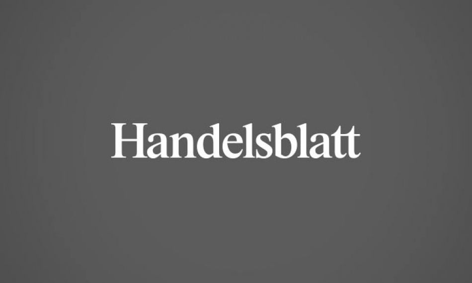 Handelsblatt – Mehr Frauen in die Ausschüsse