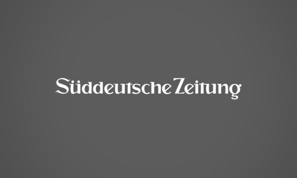 Süddeutsche Zeitung – „Sanfte Revolution” – Jill Ader macht Frauen Mut, an die Spitze vorzustoßen