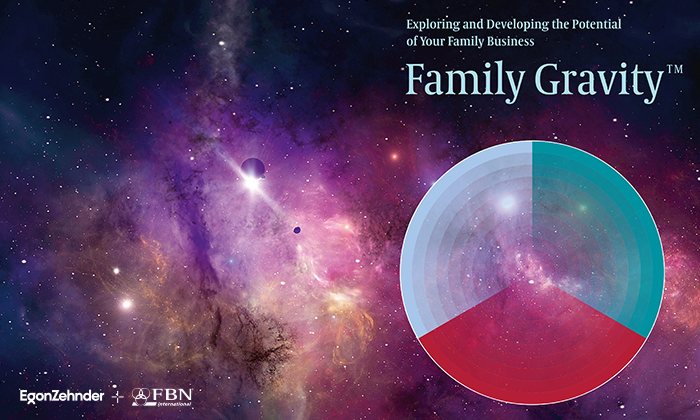 Family Gravity™ Study