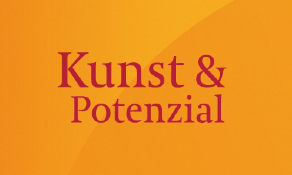 Kunst & Potenzial - Ein Programm für Führungskräfte zur Evaluierung von Potenzialdimensionen durch Kunst