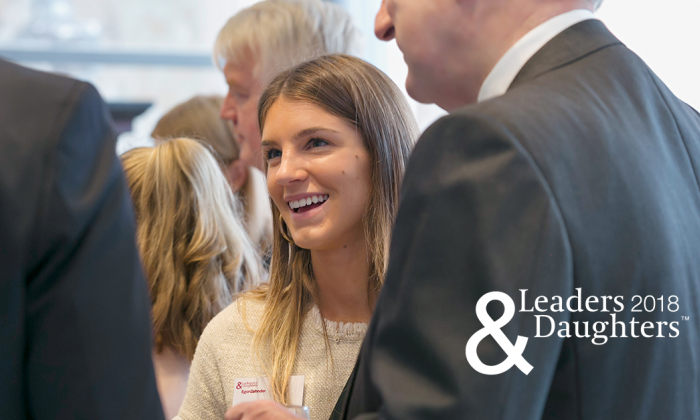 Mind the Gap: A Global Report